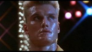 Phim Tay Đấm Huyền Thoại 4 - Rocky IV (1985) Phim Tay Đấm Huyền Thoại 4 - Rocky IV (1985)