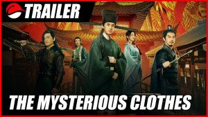 Phim Tẩy Oan Lục Chi Tây Hạ Thiết Quan - the mysterious cloths (2022) Phim Tẩy Oan Lục Chi Tây Hạ Thiết Quan - the mysterious cloths (2022)