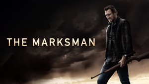 Phim Tay Xạ Thủ - The Marksman (2021)