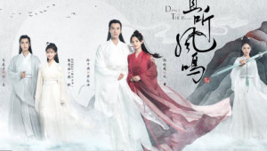 Phim Thả Thính Phượng Minh - Dance Of The Phoenix (2020) Phim Thả Thính Phượng Minh - Dance Of The Phoenix (2020)