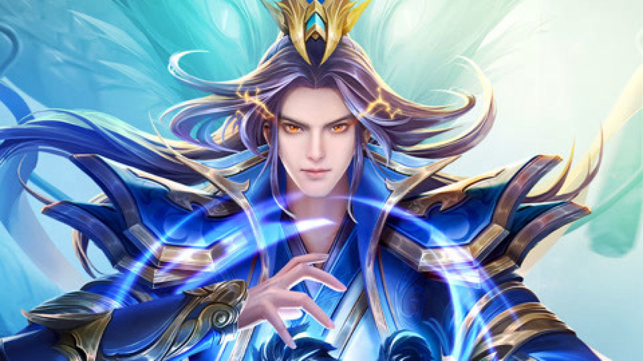 Phim Thần Võ Thiên Tôn - The Legend of Sky Lord (2020) Phim Thần Võ Thiên Tôn - The Legend of Sky Lord (2020)