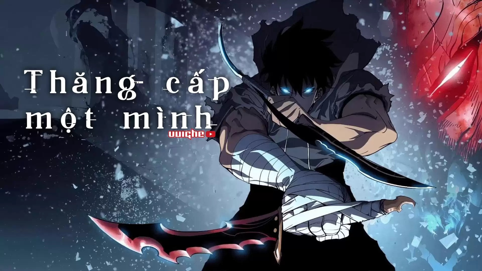 Phim Thăng Cấp Một Mình - Chỉ mình tôi thăng cấp, Solo Leveling (2024) Phim Thăng Cấp Một Mình - Chỉ mình tôi thăng cấp, Solo Leveling (2024)