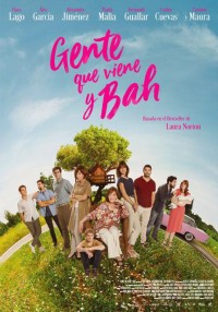 Phim Thật tốt khi được về nhà! - In Family I Trust (2018)