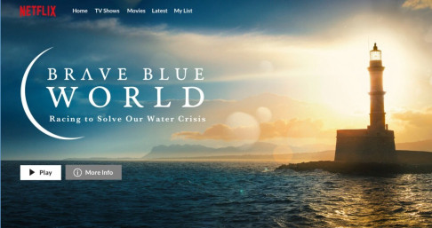 Phim Thế giới xanh: Bài toán khủng hoảng nước - Brave Blue World: Racing to Solve Our Water Crisis (2020) Phim Thế giới xanh: Bài toán khủng hoảng nước - Brave Blue World: Racing to Solve Our Water Crisis (2020)
