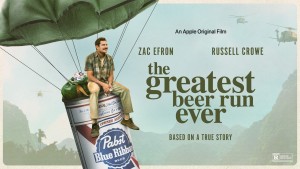 Xem Phim The Greatest Beer Run Ever