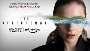 Xem Phim The Peripheral
