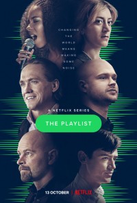 Phim The Playlist - The Playlist (2022)