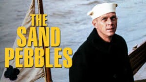 Xem Phim The Sand Pebbles