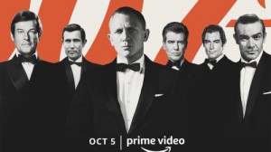 Xem Phim The Sound of 007
