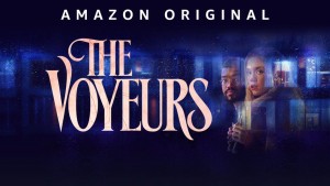 Phim The Voyeurs - The Voyeurs (2021)