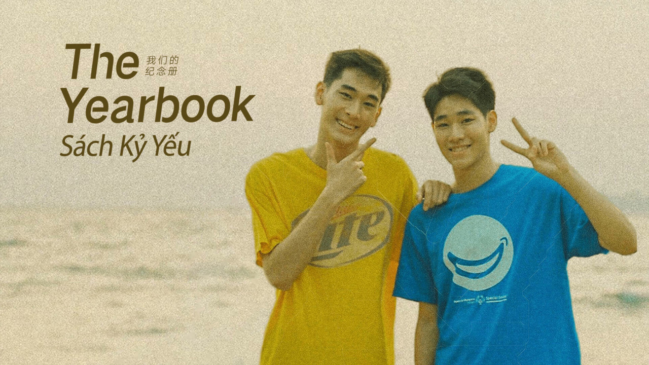 Xem Phim The Yearbook: Sách Kỷ Yếu