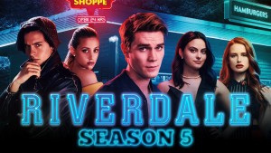 Phim Thị Trấn Riverdale (Phần 5) - Riverdale (Season 5) (2021) Phim Thị Trấn Riverdale (Phần 5) - Riverdale (Season 5) (2021)