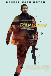 Phim Thiện Ác Đối Đầu 2 - The Equalizer 2 (2018)