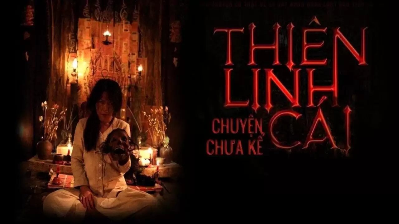 Phim Thiên Linh Cái: Chuyện Chưa Kể - Thiên Linh Cái: Chuyện Chưa Kể (2019) Phim Thiên Linh Cái: Chuyện Chưa Kể - Thiên Linh Cái: Chuyện Chưa Kể (2019)