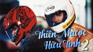 Xem Phim Thiên Nhược Hữu Tình 2