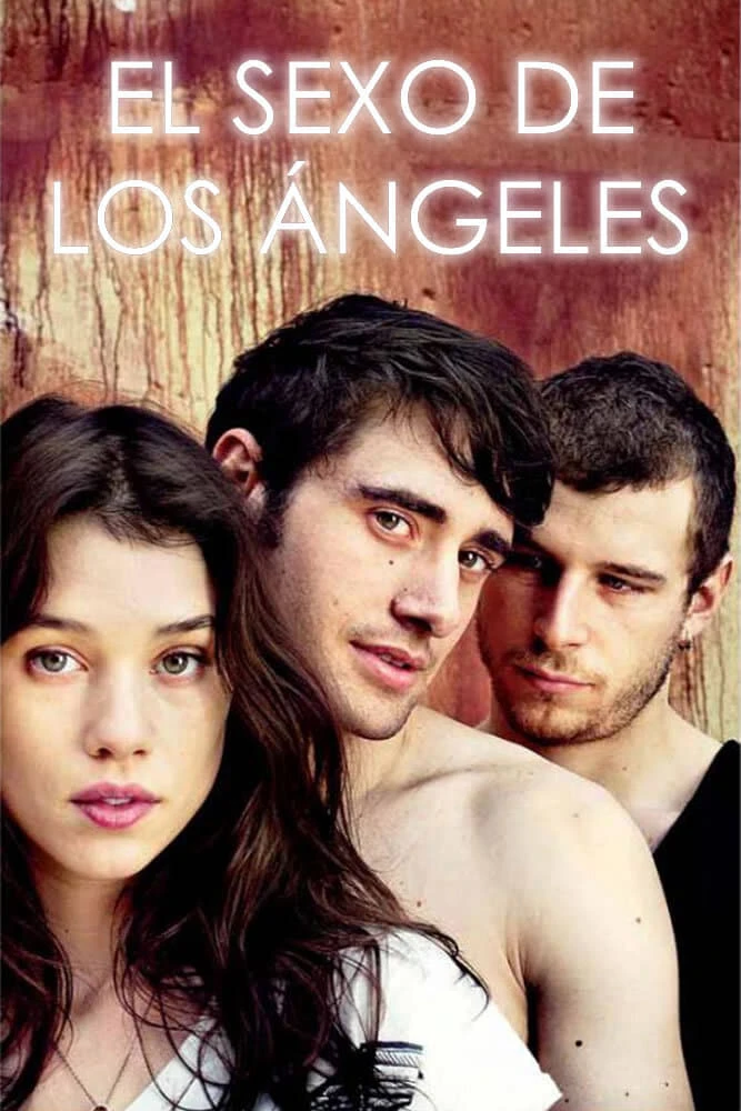 Phim Thiên Thần Tình Dục - Angels of Sex, El sexo de los ángeles (2012)