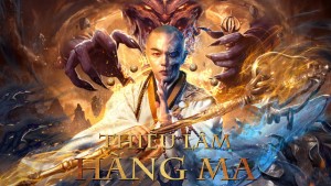 Phim Thiếu Lâm Hàng Ma - Vanquishing The Demons (2020) Phim Thiếu Lâm Hàng Ma - Vanquishing The Demons (2020)