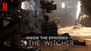 Phim Thợ săn quái vật: Góc nhìn từng tập phim - The Witcher: A Look Inside the Episodes (2020) Phim Thợ săn quái vật: Góc nhìn từng tập phim - The Witcher: A Look Inside the Episodes (2020)