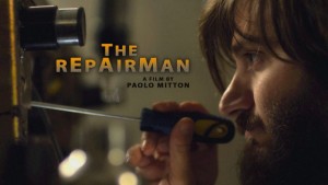 Phim Thợ Sửa Chữa - The Repairman (2013)