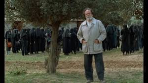Xem Phim Through the Olive Trees