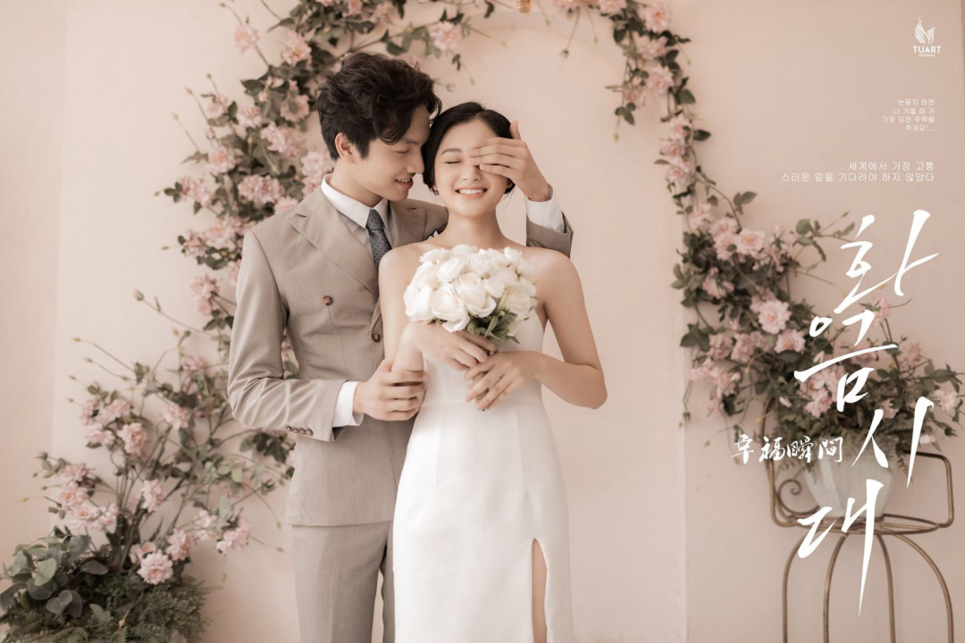 Phim Tiệm Áo Cưới Như Ý - High-end Wedding Studio (2019) Phim Tiệm Áo Cưới Như Ý - High-end Wedding Studio (2019)