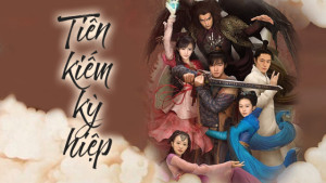 Xem Phim Tiên Kiếm Kỳ Hiệp