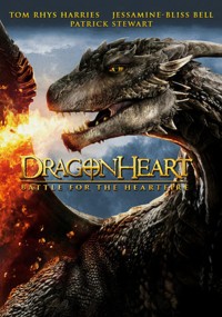 Tim Rồng 4: Tâm Hỏa Chiến (Trận Chiến Giành Heartfire)