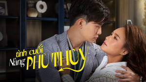 Phim Tình Cuối Nàng Phù Thuỷ - My Queen Thai Ver (2022) Phim Tình Cuối Nàng Phù Thuỷ - My Queen Thai Ver (2022)