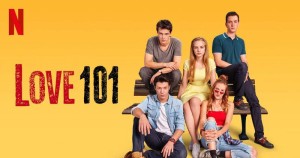 Phim Tình Yêu 101 (Phần 2) - Love 101 (Season 2) (2021)