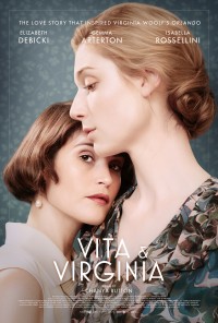 Phim Tình Yêu Luyến Ái - Vita & Virginia (2019) Phim Tình Yêu Luyến Ái - Vita & Virginia (2019)
