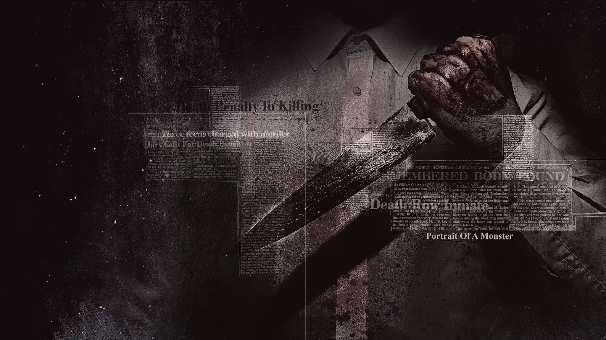 Phim Tôi Là Kẻ Sát Nhân Phần 5 - I Am a Killer Season 5 (2024) Phim Tôi Là Kẻ Sát Nhân Phần 5 - I Am a Killer Season 5 (2024)