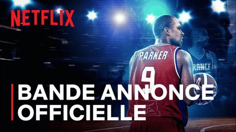 Phim Tony Parker: Cú ném cuối cùng - Tony Parker: The Final Shot (2020) Phim Tony Parker: Cú ném cuối cùng - Tony Parker: The Final Shot (2020)