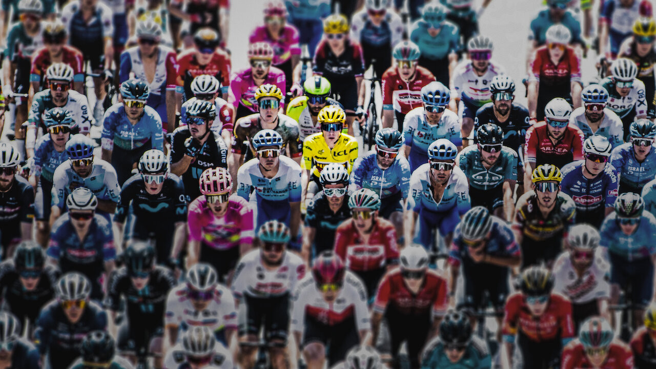 Xem Phim Tour de France: Trên từng dặm đường