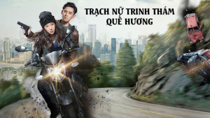 Xem Phim Trạch Nữ Trinh Thám Quế Hương
