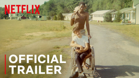 Phim Trại hè tật nguyền: Tàn nhưng không phế - Crip Camp: A Disability Revolution (2020) Phim Trại hè tật nguyền: Tàn nhưng không phế - Crip Camp: A Disability Revolution (2020)