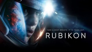 Xem Phim Trạm Vũ Trụ Rubikon