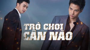 Xem Phim Trò Chơi Cân Não