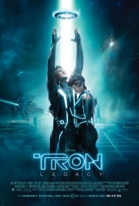 Xem Phim TRON: Trò Chơi Ảo Giác