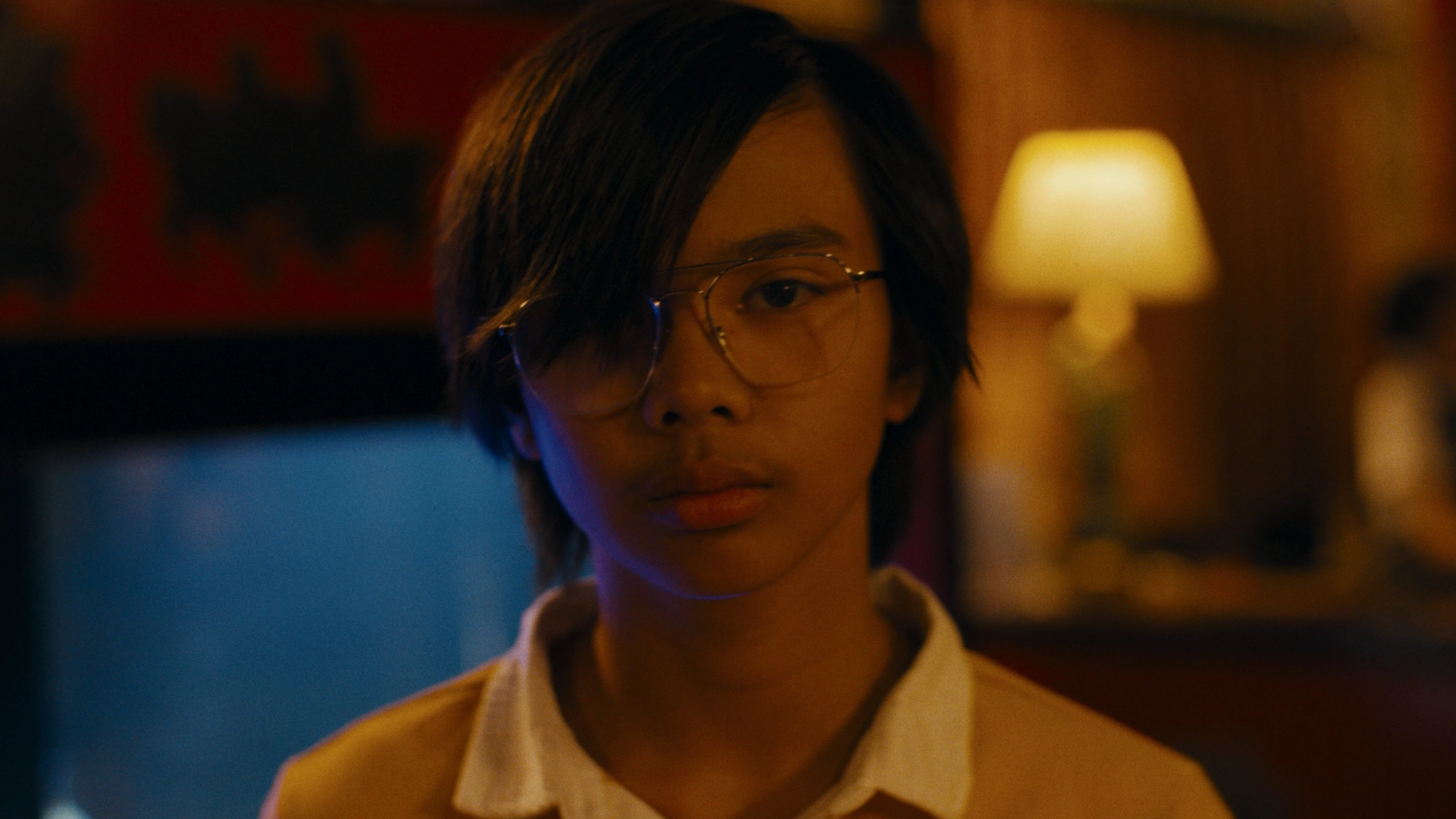 Phim Trước Khi Tôi Thay Đổi Suy Nghĩ - Before I Change My Mind (2024)