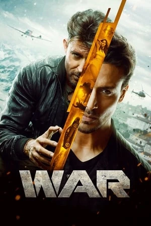Phim Truy Lùng Trùm Khủng Bố - War (2019)
