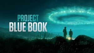 Phim Truy Tìm UFO - Project Blue Book (2019) Phim Truy Tìm UFO - Project Blue Book (2019)