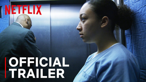 Phim Từ án mạng đến khoan hồng: Câu chuyện Cyntoia Brown - Murder to Mercy: The Cyntoia Brown Story (2020) Phim Từ án mạng đến khoan hồng: Câu chuyện Cyntoia Brown - Murder to Mercy: The Cyntoia Brown Story (2020)
