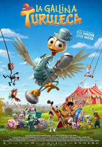 Phim Turu: Gà Tây Mê Quẩy - Turu, the Wacky Hen (2019) Phim Turu: Gà Tây Mê Quẩy - Turu, the Wacky Hen (2019)