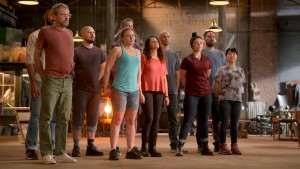 Phim Tuyệt phẩm thủy tinh (Phần 2) - Blown Away (Season 2) (2021) Phim Tuyệt phẩm thủy tinh (Phần 2) - Blown Away (Season 2) (2021)