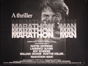 Xem Phim Vận Động Viên Marathon