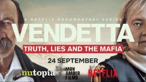Xem Phim Vendetta: Sự thật, lừa dối và mafia
