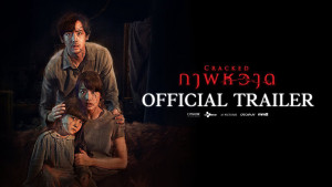 Xem Phim Vết Nứt: Âm Hồn Trong Tranh