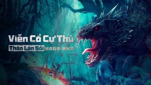 Xem Phim Viễn Cổ Cự Thú: Thằn Lằn Sói