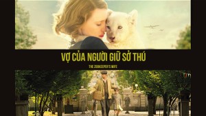Xem Phim Vợ Của Người Giữ Sở Thú