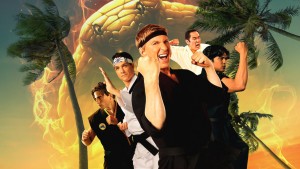 Xem Phim Võ đường Cobra Kai (Phần 5)